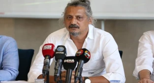 YUKATEL MERKEZEFENDİ GAZİANTEP'İ AĞIRLIYOR