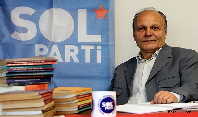 ZAMLARA, PAHALILIĞA YETER!