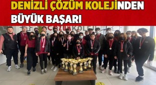 11 sporcu bireysel dereceye hak kazandı