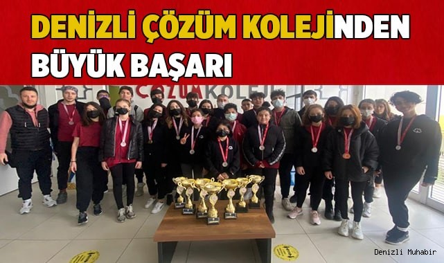 11 sporcu bireysel dereceye hak kazandı
