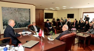 ÂŞIKLAR BAYRAMI BAŞLIYOR