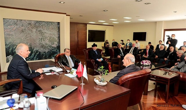 ÂŞIKLAR BAYRAMI BAŞLIYOR