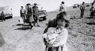 BAŞKAN ÖRKİ’DEN HOCALI ŞEHİTLERİNİ ANMA MESAJI