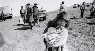 BAŞKAN ÖRKİ’DEN HOCALI ŞEHİTLERİNİ ANMA MESAJI