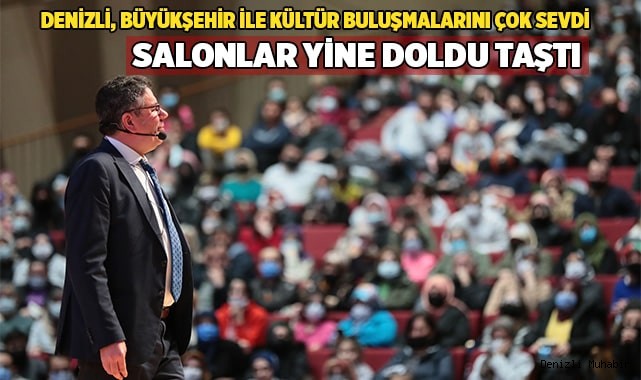 Başkan Zolan: “Birlikte başardık”
