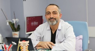 Bel içi enjeksiyon ile fıtıkların tedavisi mümkün