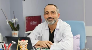 Bel içi enjeksiyon ile fıtıkların tedavisi mümkün