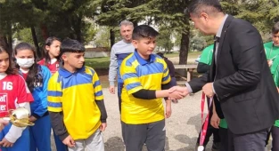BOCCE' DE GELENEK DEĞİŞMEDİ