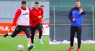 Boluspor, Denizli’den 3 puan istiyor