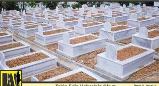 Bugün defnedilenler   (05/02/2022)