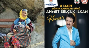 Büyükşehir’den 8 Mart’a özel etkinlikler