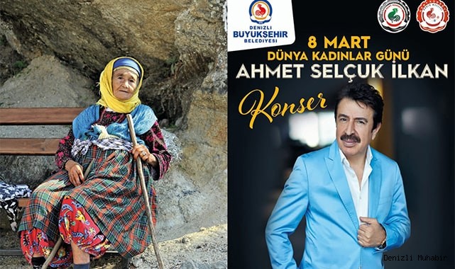 Büyükşehir’den 8 Mart’a özel etkinlikler