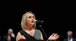 Büyükşehir’den Türk Sanat Müziği Konseri