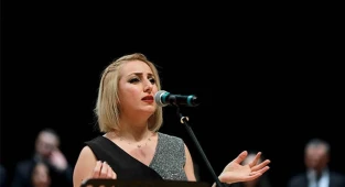 Büyükşehir’den Türk Sanat Müziği Konseri