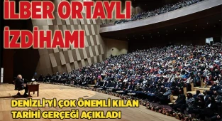 'Büyükşehir ile Kültür Buluşmaları' başladı