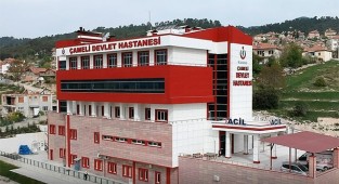 Çameli’nin uzman çocuk doktoru açığı giderildi