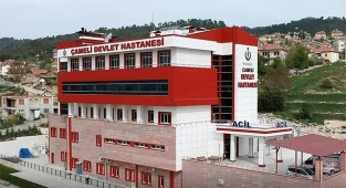 Çameli’nin uzman çocuk doktoru açığı giderildi