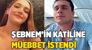 Cinayeti, babasına anlatmış