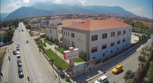 ÇÖZÜM’E GİRİŞ SINAVI BAŞVURULARI BAŞLADI