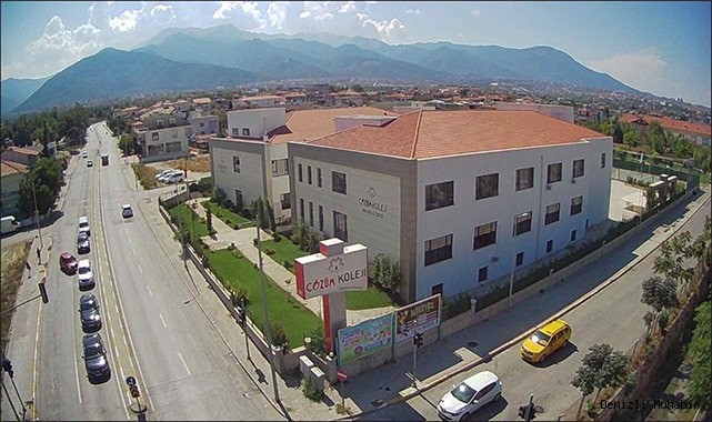 ÇÖZÜM’E GİRİŞ SINAVI BAŞVURULARI BAŞLADI