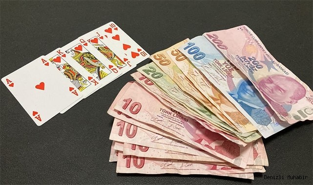 Denizli’de 83 kişi tutuklandı