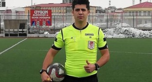 DENİZLİSPOR MAÇINI GÜNDÜZ YÖNETECEK