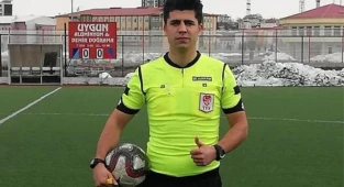 DENİZLİSPOR MAÇINI GÜNDÜZ YÖNETECEK