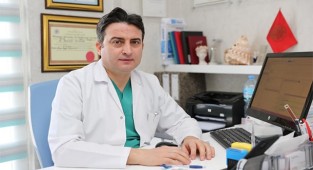 Diş sıkma çene eklemine zarar veriyor