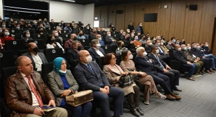 DSO’DA MESLEKİ EĞİTİM MERKEZLERİ BİLGİLENDİRME TOPLANTISI GERÇEKLEŞTİRİLDİ