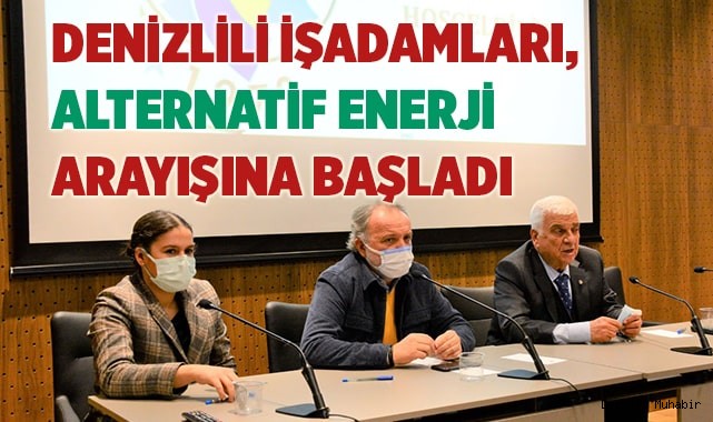 DSO Yönetimi ve Meslek komiteleri toplandı