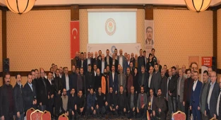 Eğitim-Bir-Sen Denizli Şubesi 30. Kuruluş Yılını Kutladı