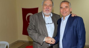 Ertelenen “Büyükşehir ile Kültür Buluşmaları” yarın başlıyor