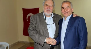 Ertelenen “Büyükşehir ile Kültür Buluşmaları” yarın başlıyor