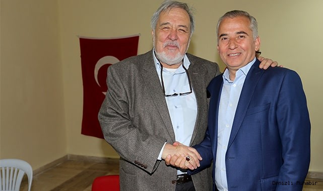 Ertelenen “Büyükşehir ile Kültür Buluşmaları” yarın başlıyor