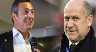 Fenerbahçe'den Antero Henrique atağı! Sportif Direktörlük İçin Görüşüldü!