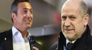 Fenerbahçe'den Antero Henrique atağı! Sportif Direktörlük İçin Görüşüldü!