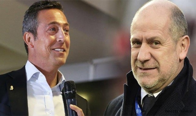 Fenerbahçe'den Antero Henrique atağı! Sportif Direktörlük İçin Görüşüldü!