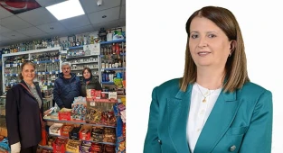 "Fesleğenin yerlisiyim, içinizden biriyim"