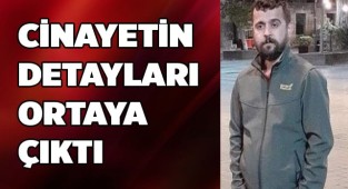 Gazinodaki eğlence cinayetle bitti