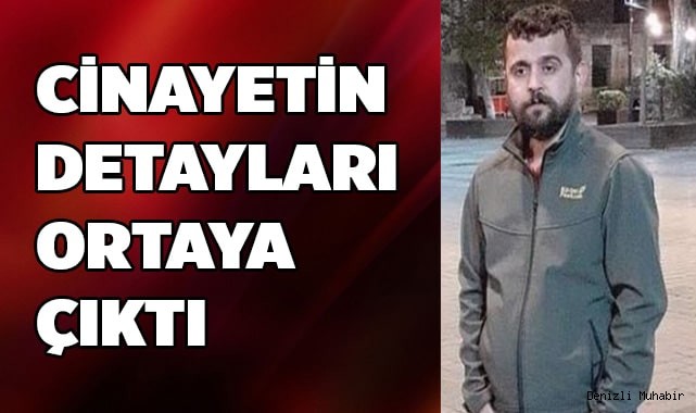 Gazinodaki eğlence cinayetle bitti