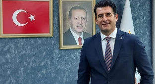 Güngör "3 aylar, toplumumuzda iyilik ve hayrımızı artırsın"