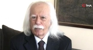 Haydar Dümen hayatını kaybetti