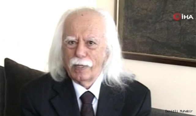 Haydar Dümen hayatını kaybetti