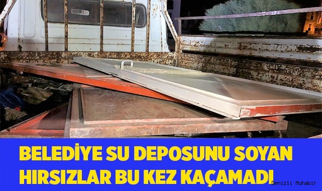 HER ŞEY BİTTİ DERKEN JANDARMA TEPELERİNE BİNDİ