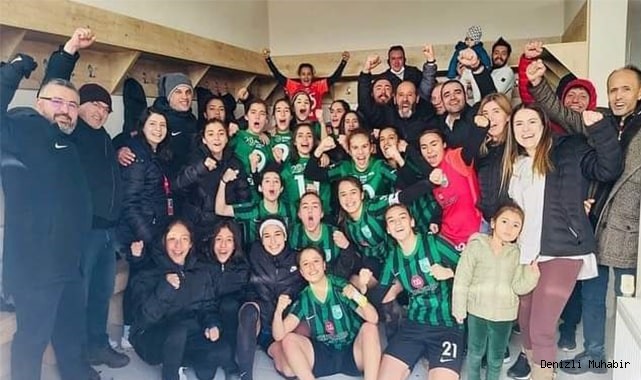 HOROZKENTSPOR DEPLASMANDA FARKLI GALIP FELDİ