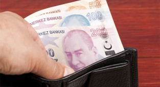 Kanuni faiz ve temerrüt faizi oranları belirlendi