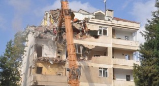 Kentsel dönüşümde devlet desteği2 katına çıkarıldı