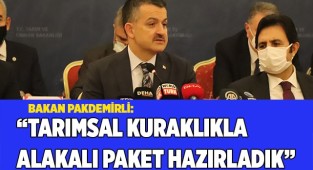 Kırsal kalkınma anlamında da Denizli’de bir ilki gerçekleştirdik