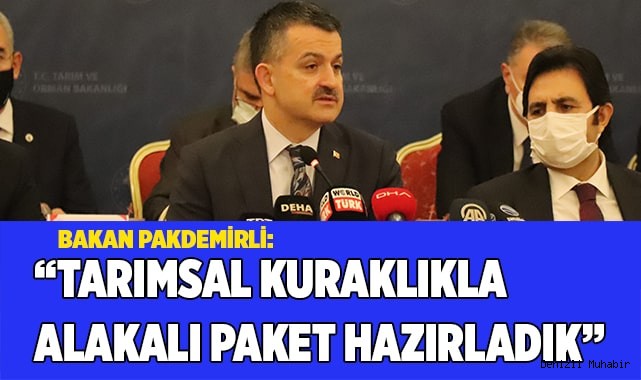 Kırsal kalkınma anlamında da Denizli’de bir ilki gerçekleştirdik