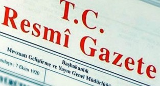 Kurum ve kuruluşlara 1110 kişilik yeni kadro